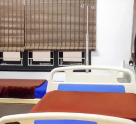 HOSPITAL-BED-INDIVIDUAL Abortion Clinics in Abu Dhabi - American Hospital Bangalore (AHB)