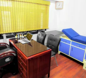 HOSPITAL-CONSULTATION-ROOM Abortion Hospital in Bangalore, India - American Hospital Bangalore (AHB)