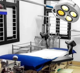 HOSPITAL-OPERATION-THEATER Best Abortion Clinic Bangalore - American Hospital Bangalore (AHB)