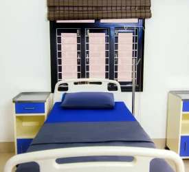 HOSPITAL-PRIVATE-ROOM Abortion in UAE Unmarried - Private rooms - American Hospital Bangalore (AHB)