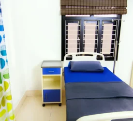 HOSPITAL-ROOM Abortion Clinic In Bangalore, India - American Hospital Bangalore (AHB)
