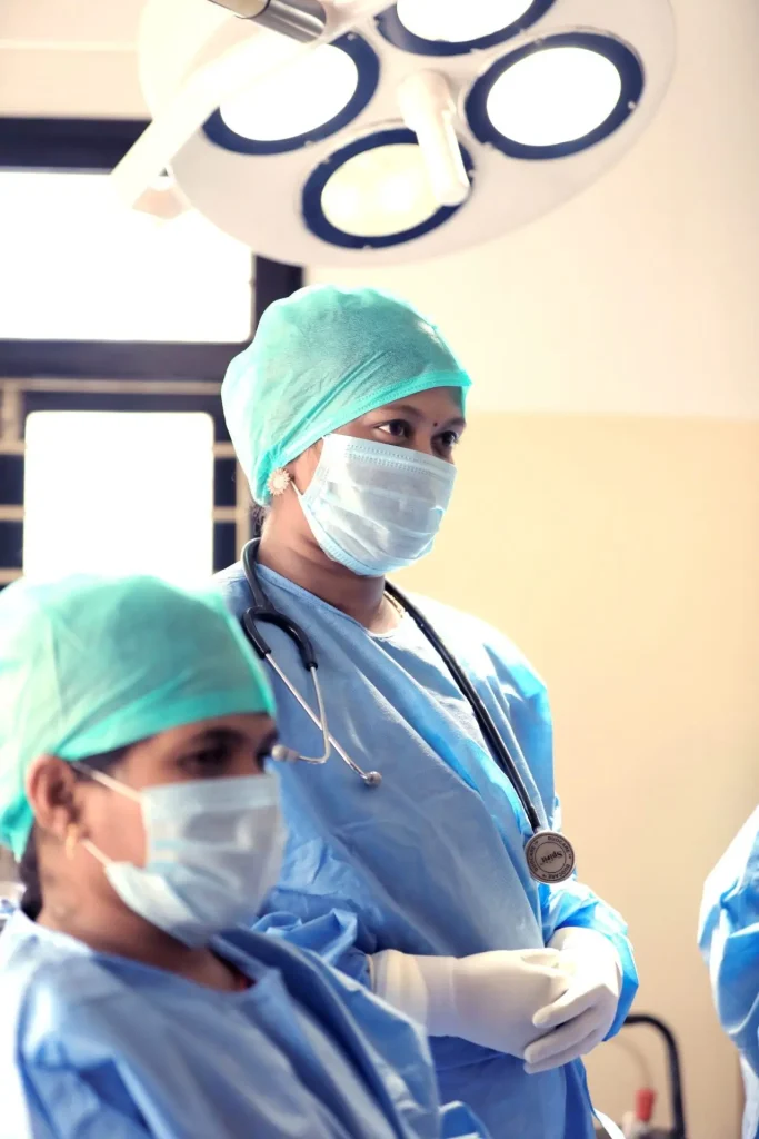 For international patients seeking abortion in India, foreign expats